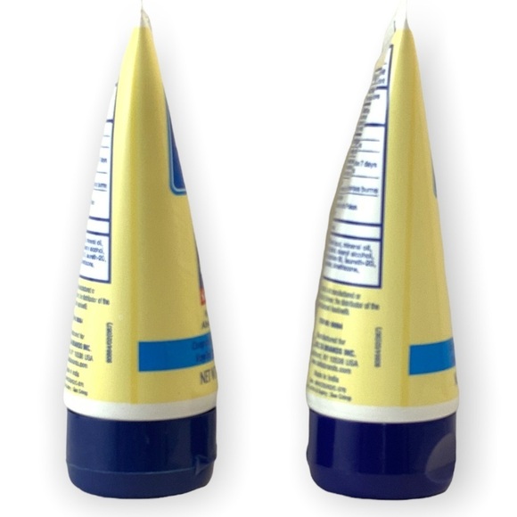 Personal Care Creamy Skin Protectant Vitamin E Enriched Petroleum Jelly Lotion - Picture 3 of 10